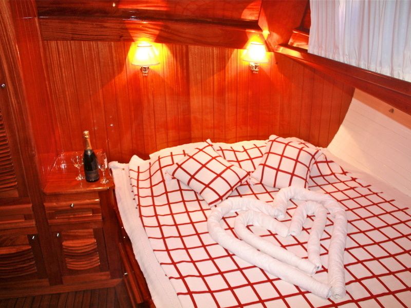 Gulet 78 | Il Fratello