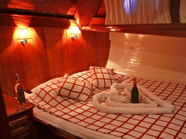 Gulet 78 | Il Fratello