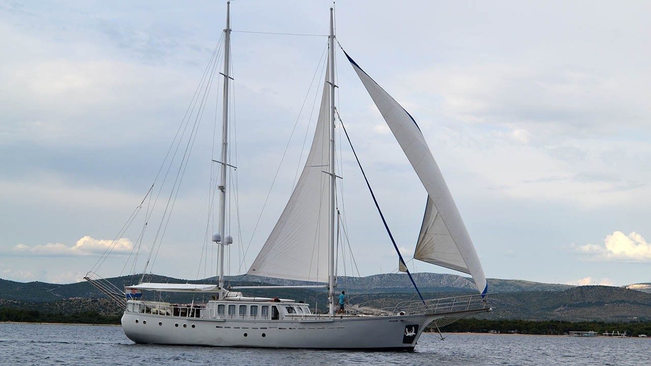 Gulet 88 | Dvi Marije