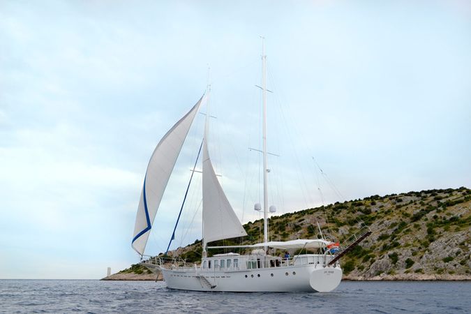 Gulet 88 | Dvi Marije