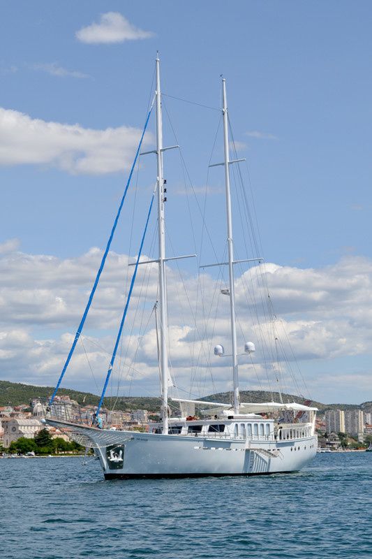 Gulet 88 | Dvi Marije