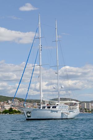 Gulet 88 | Dvi Marije