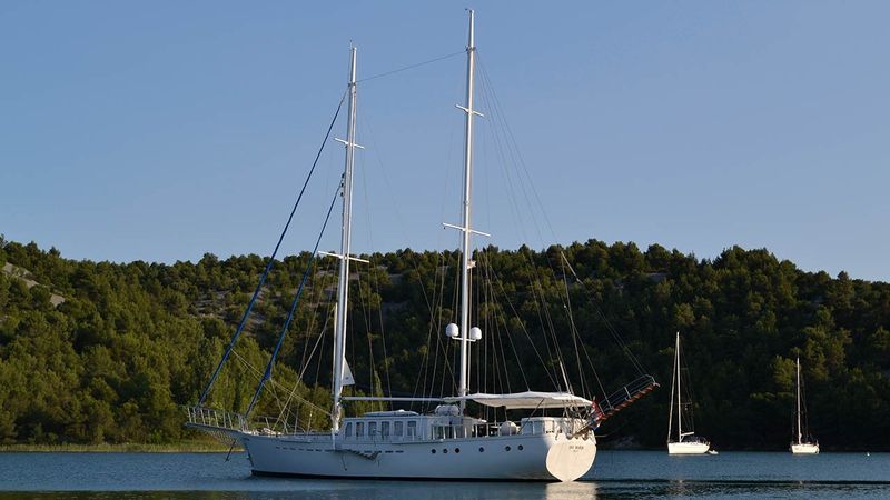 Gulet 88 | Dvi Marije