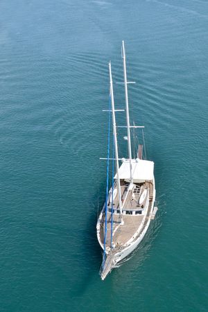 Gulet 88 | Dvi Marije