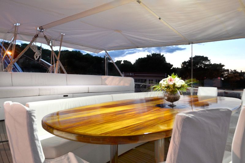 Gulet 88 | Dvi Marije