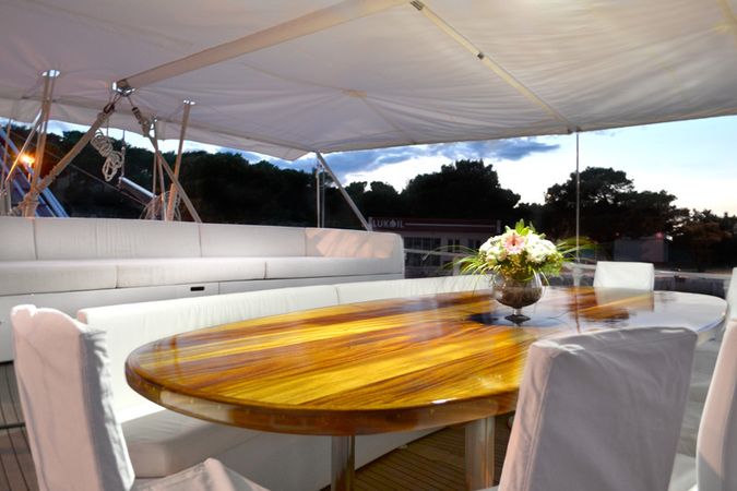 Gulet 88 | Dvi Marije