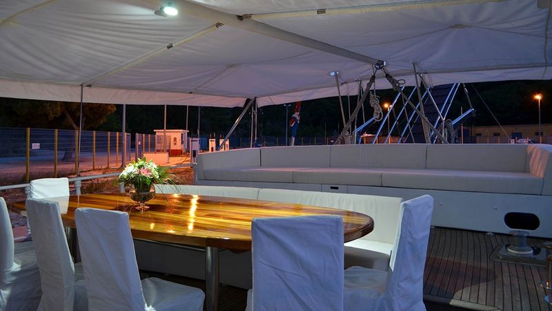 Gulet 88 | Dvi Marije