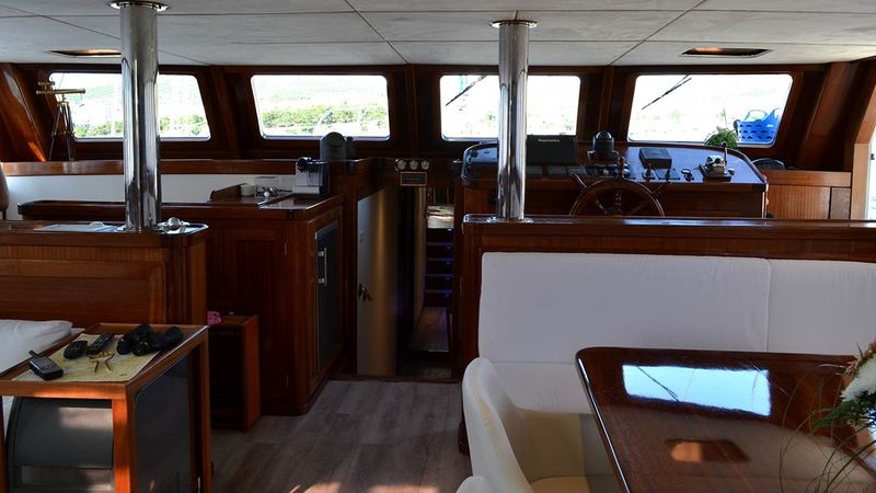 Gulet 88 | Dvi Marije