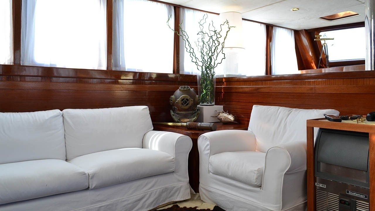 Gulet 88 | Dvi Marije