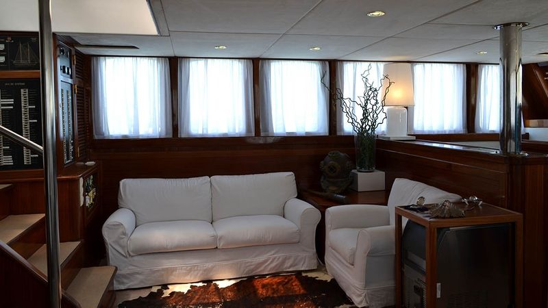 Gulet 88 | Dvi Marije