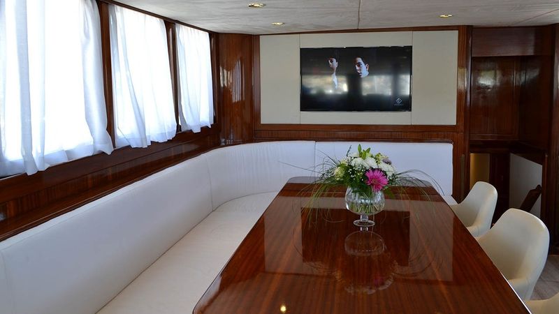 Gulet 88 | Dvi Marije