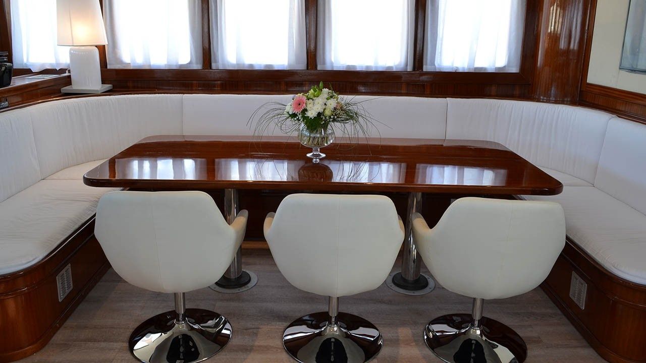 Gulet 88 | Dvi Marije