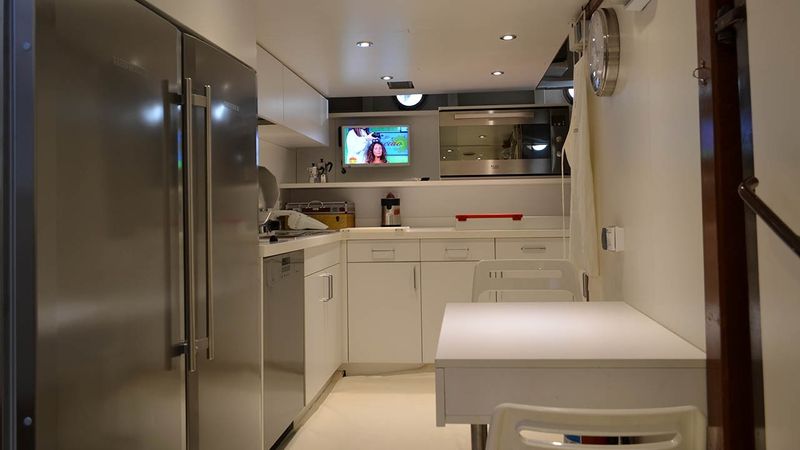 Gulet 88 | Dvi Marije