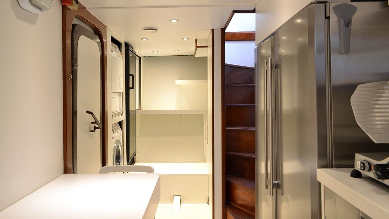 Gulet 88 | Dvi Marije