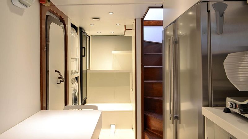 Gulet 88 | Dvi Marije