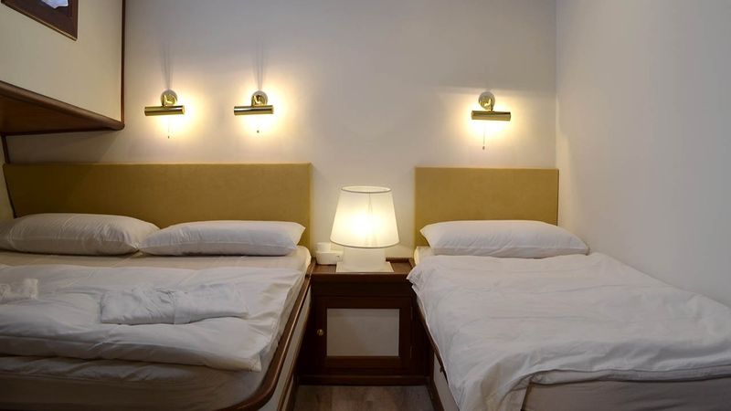 Gulet 88 | Dvi Marije