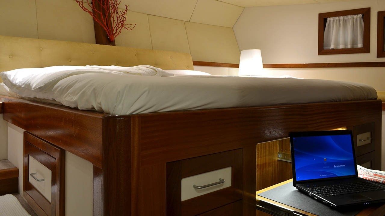 Gulet 88 | Dvi Marije