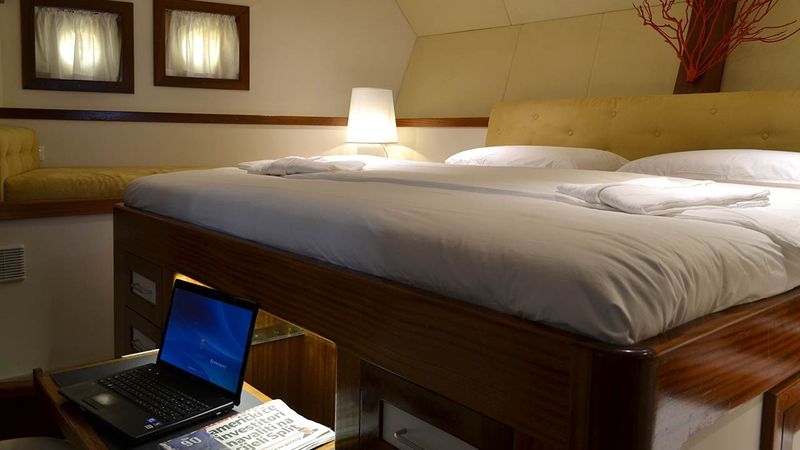 Gulet 88 | Dvi Marije