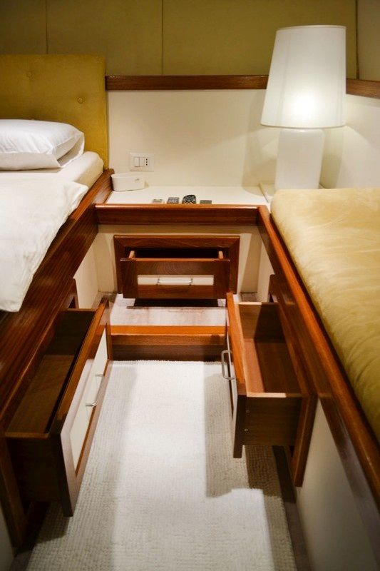 Gulet 88 | Dvi Marije