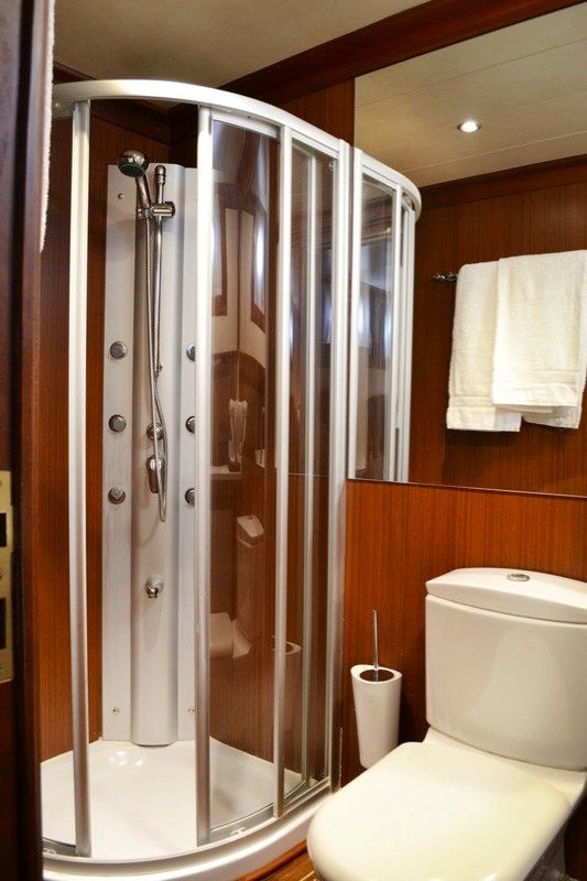 Gulet 88 | Dvi Marije