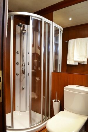 Gulet 88 | Dvi Marije