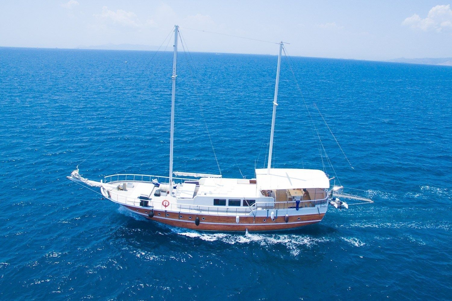 Gulet 82 | Aphrodite