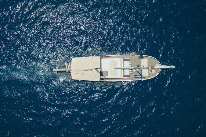 Gulet 82 | Aphrodite