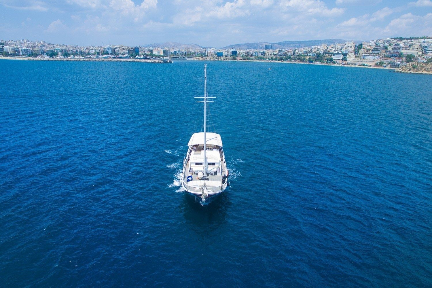 Gulet 82 | Aphrodite