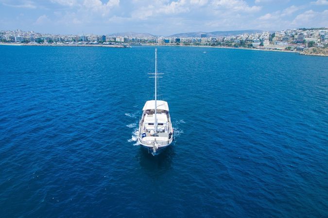 Gulet 82 | Aphrodite