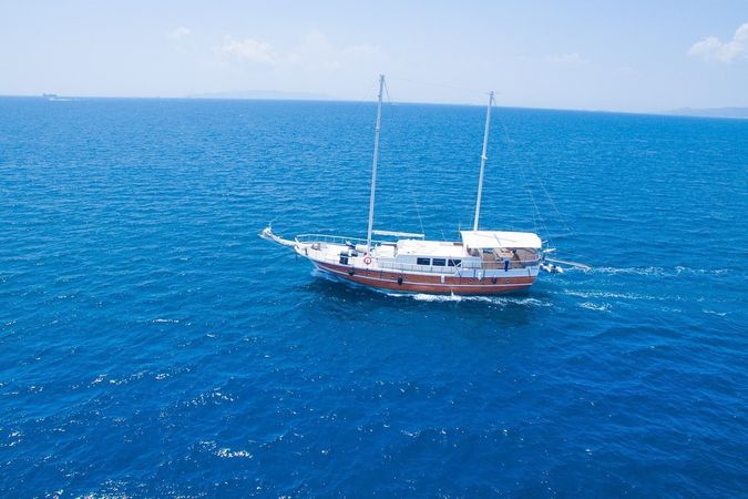 Gulet 82 | Aphrodite