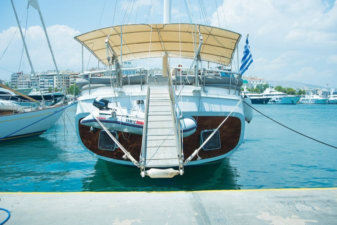 Gulet 82 | Aphrodite