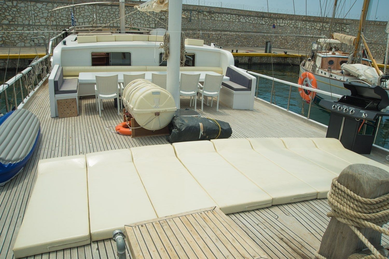 Gulet 82 | Aphrodite