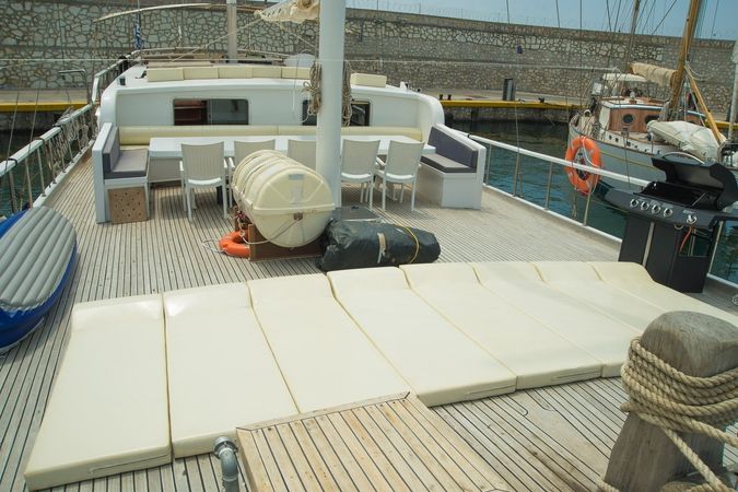 Gulet 82 | Aphrodite