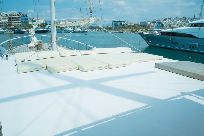 Gulet 82 | Aphrodite