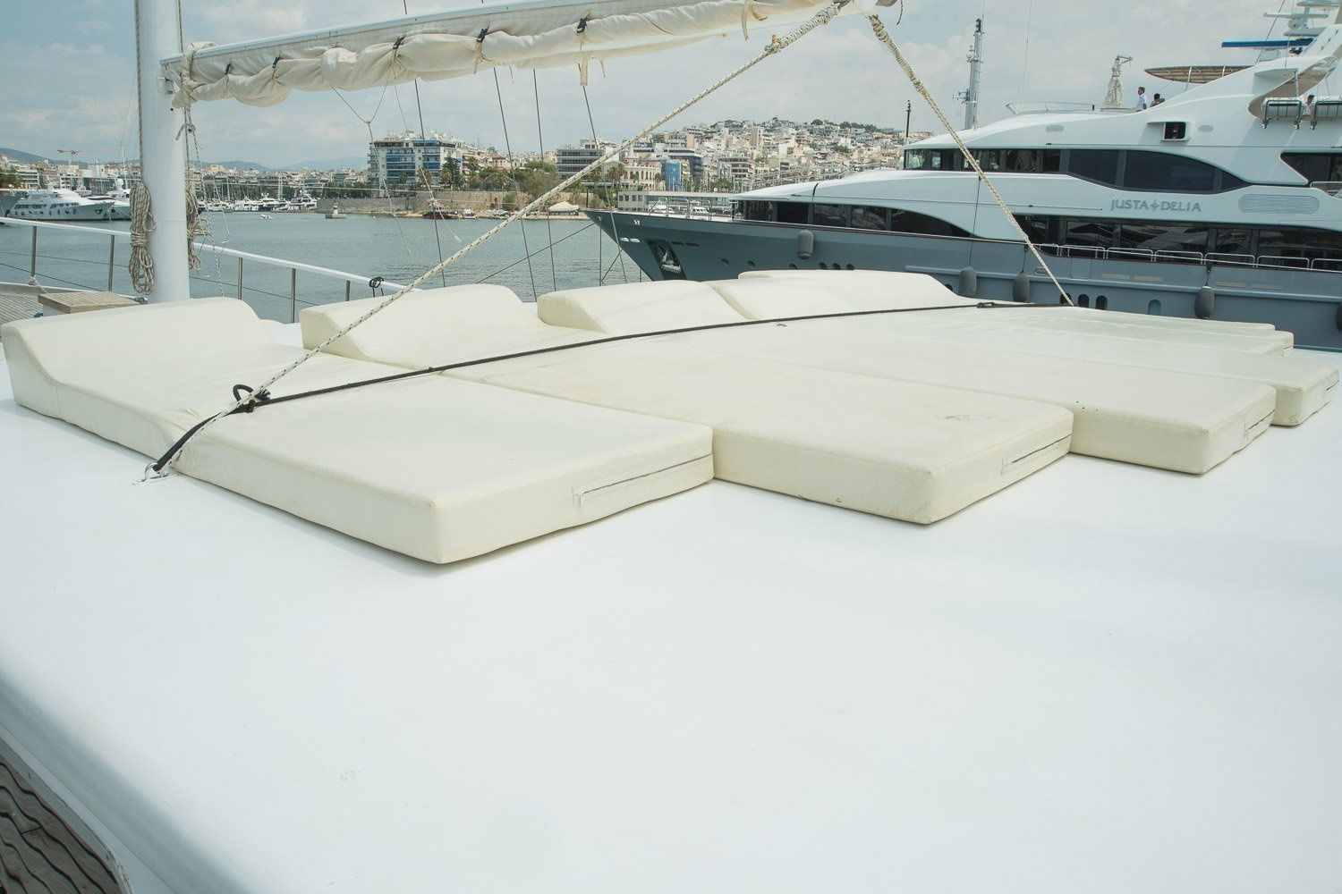 Gulet 82 | Aphrodite