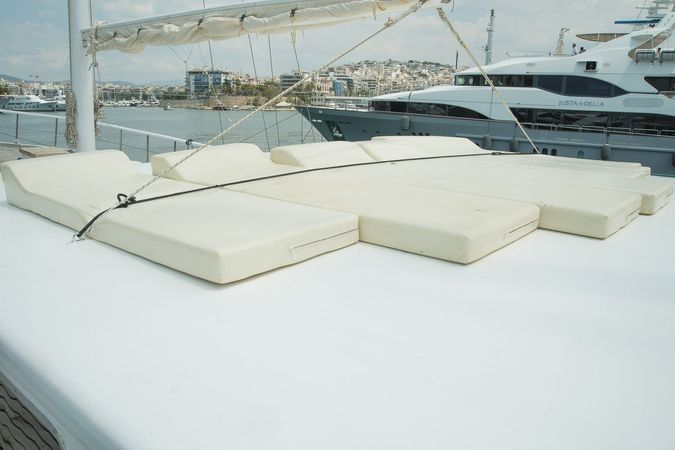 Gulet 82 | Aphrodite