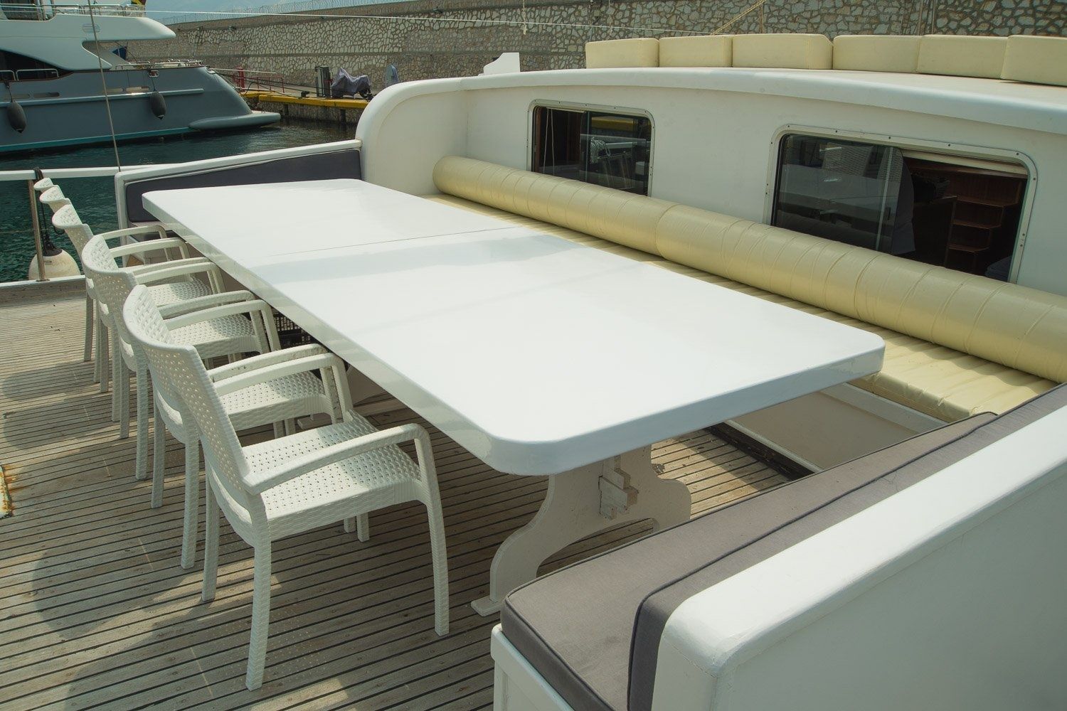 Gulet 82 | Aphrodite