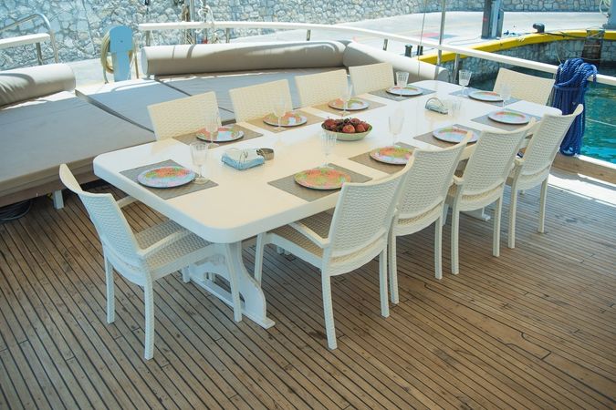 Gulet 82 | Aphrodite