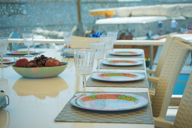 Gulet 82 | Aphrodite