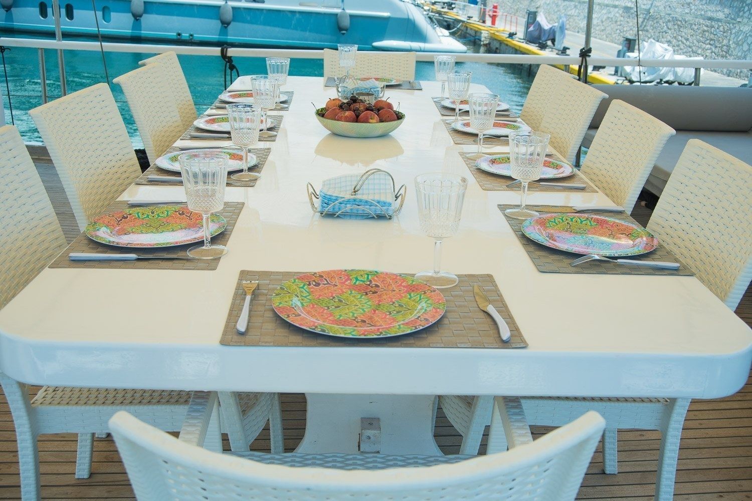 Gulet 82 | Aphrodite