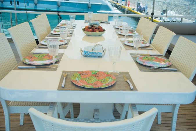 Gulet 82 | Aphrodite