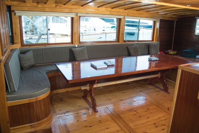 Gulet 82 | Aphrodite