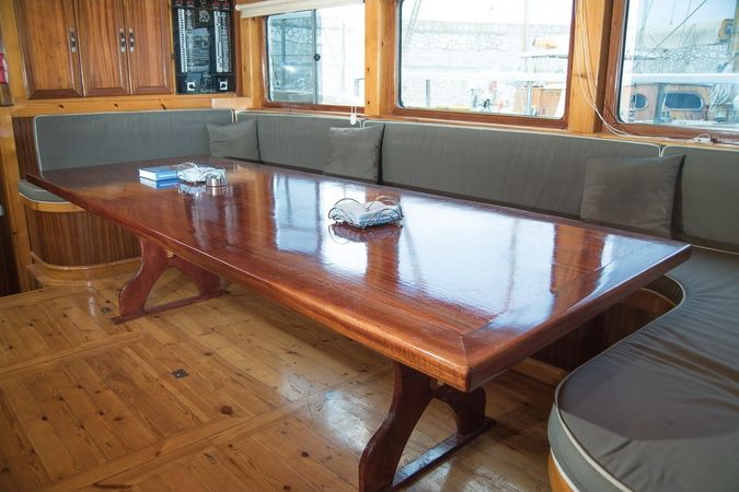 Gulet 82 | Aphrodite