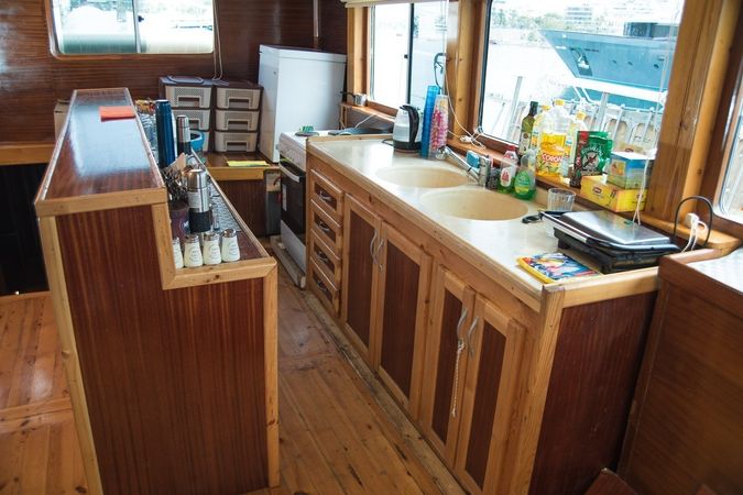 Gulet 82 | Aphrodite