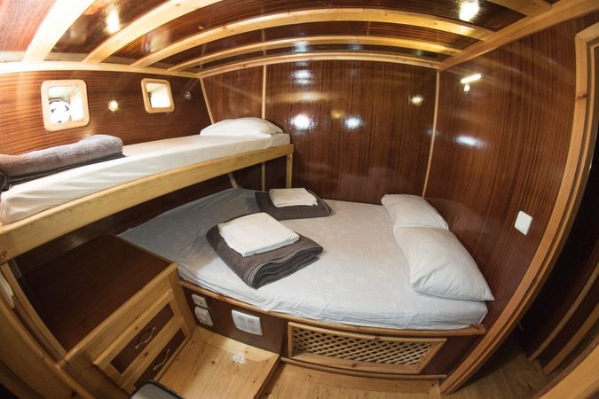 Gulet 82 | Aphrodite