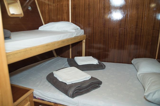 Gulet 82 | Aphrodite