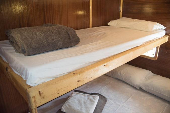 Gulet 82 | Aphrodite