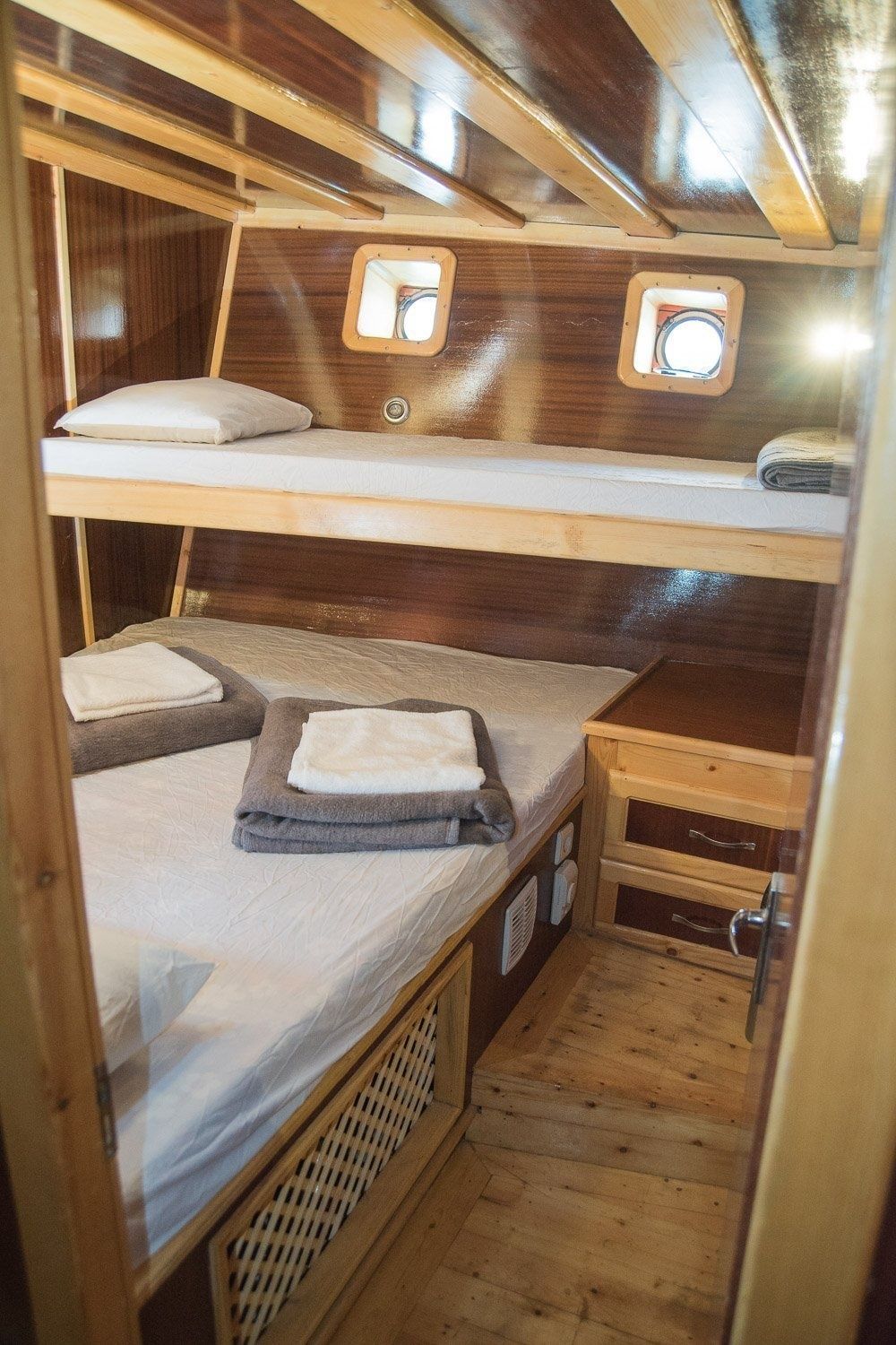 Gulet 82 | Aphrodite