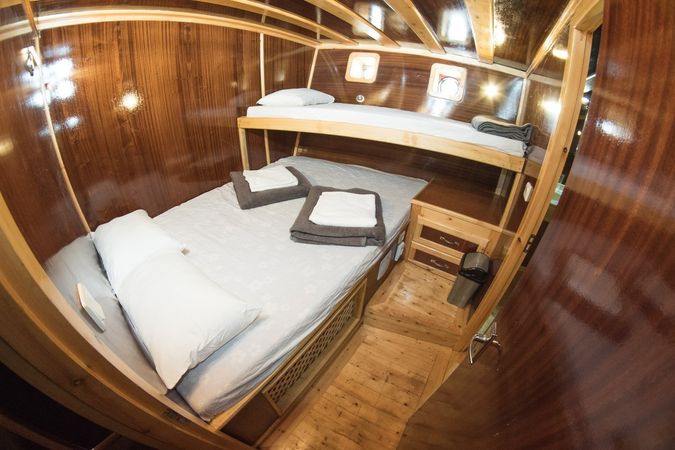 Gulet 82 | Aphrodite