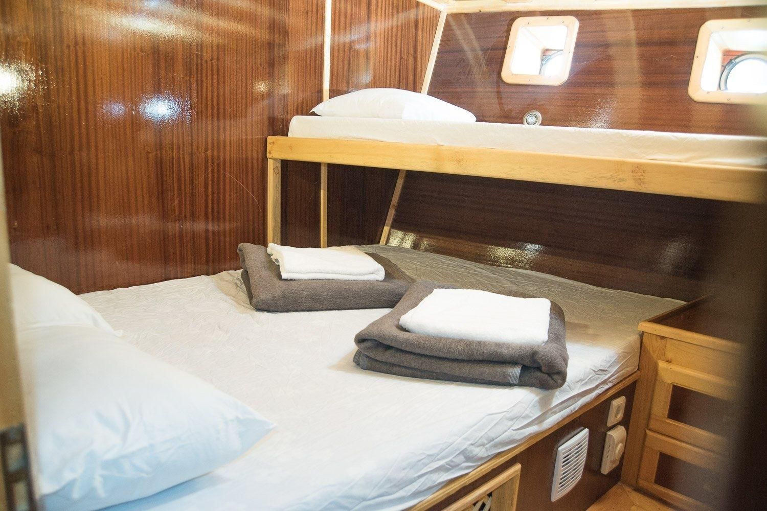 Gulet 82 | Aphrodite